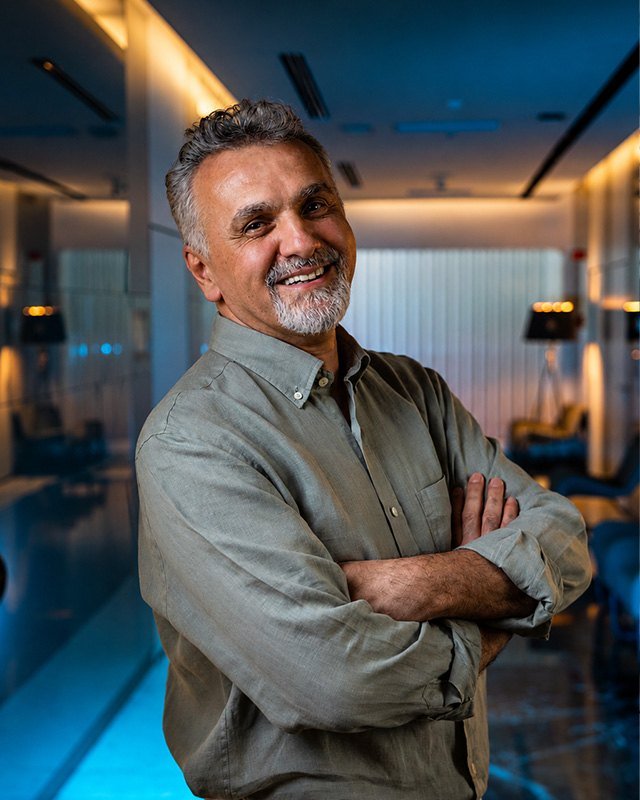 Doç. Dr. Abdullah Taşlıpınar