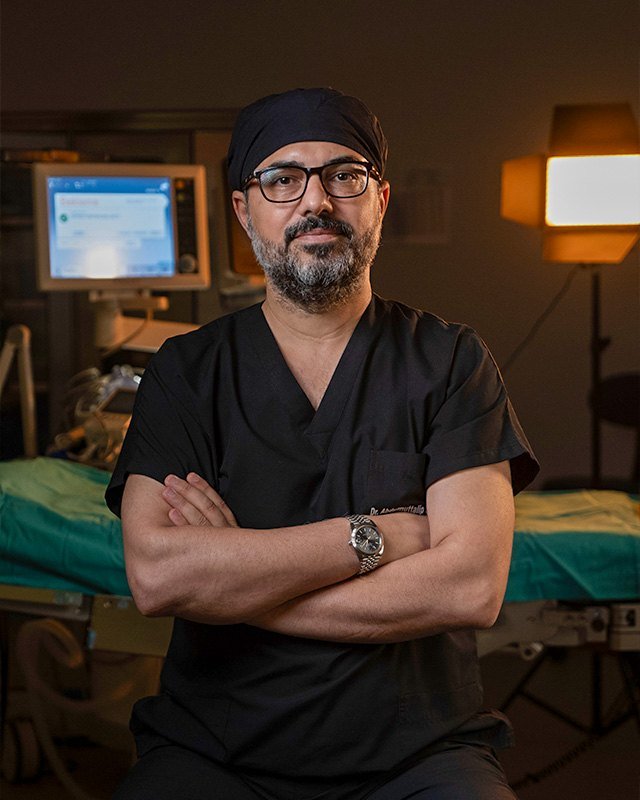 Prof. Dr. Abdulmüttalip Şimşek