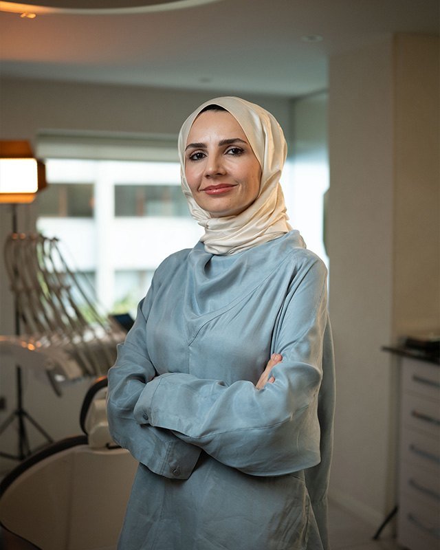 Uzm. Dr. Afra Eda Karadayı Yüzükçü