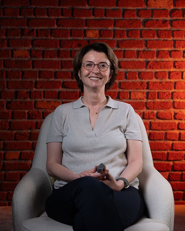Doç. Dr. Arda Şanlı Ökmen