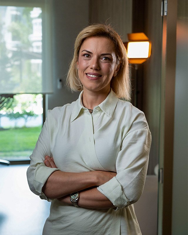 Uzm. Dr. Esma Sönmez