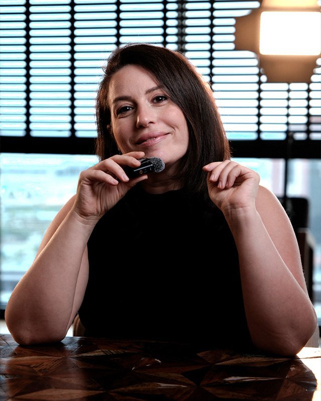 Doç. Dr. Özge Özden Kayhan