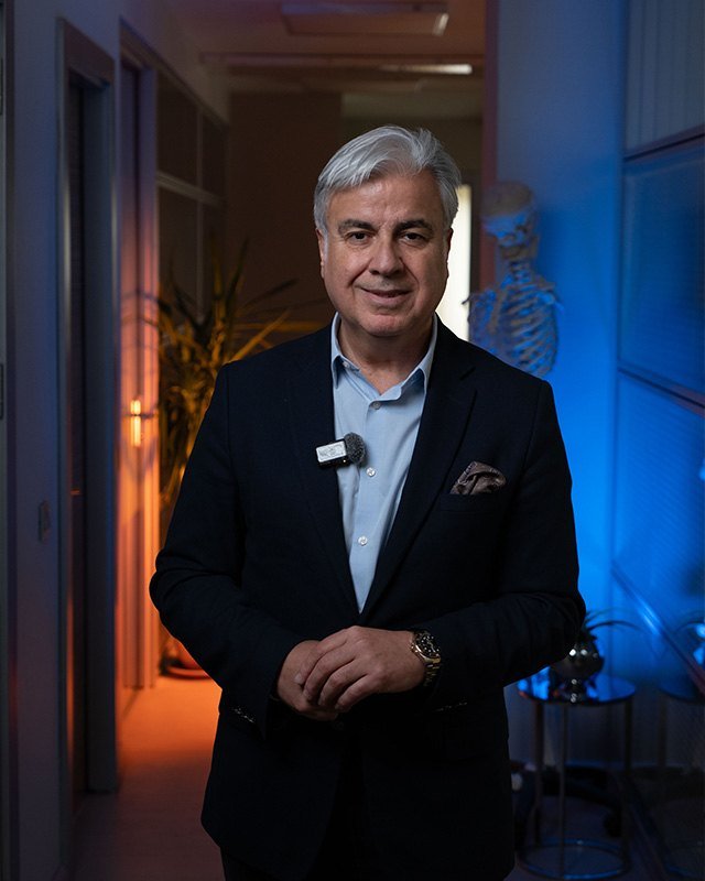 Prof. Dr. Turhan Özler