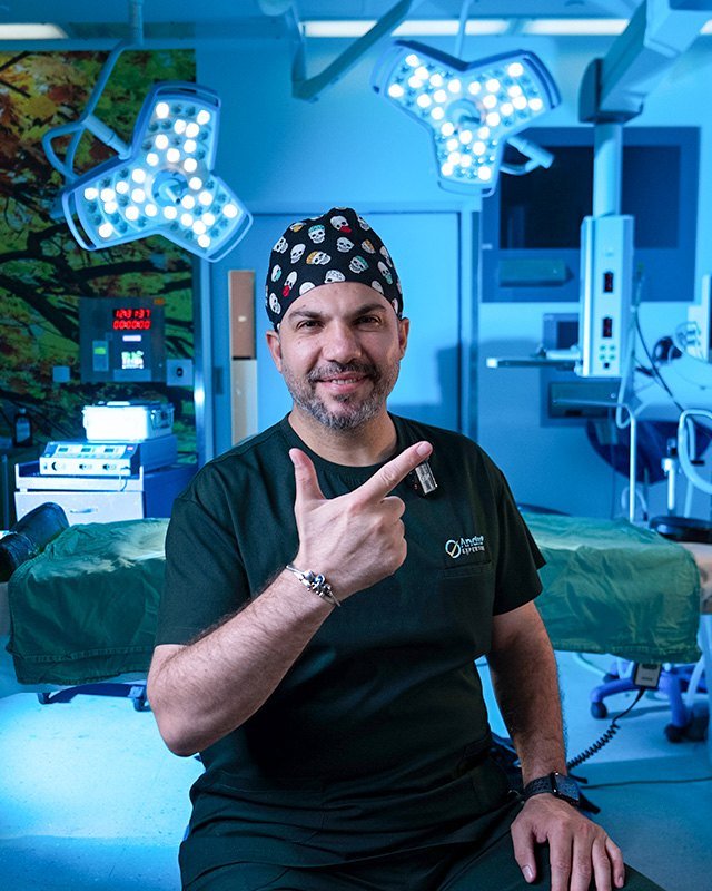 Doç. Dr. Zülfü Sertkaya