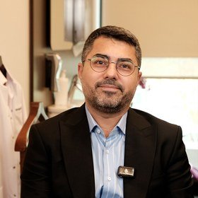 Prof. Dr. Abdulmüttalip Şimşek
