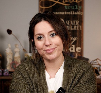 Doç. Dr. Özge Özden Kayhan