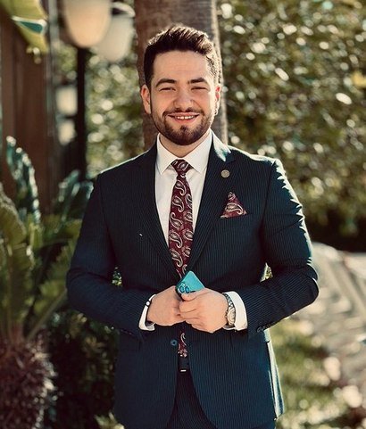Ekrem Kaba — Kurucu Ortak, Craft X Media