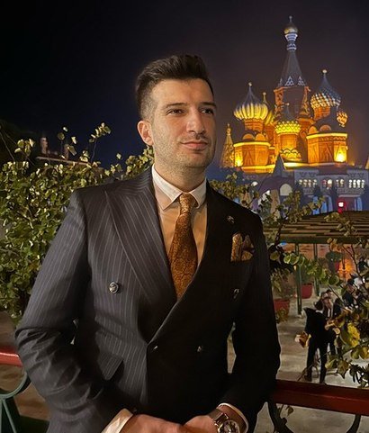 Fatih Haşlar — Kurucu Ortak, Craft X Media